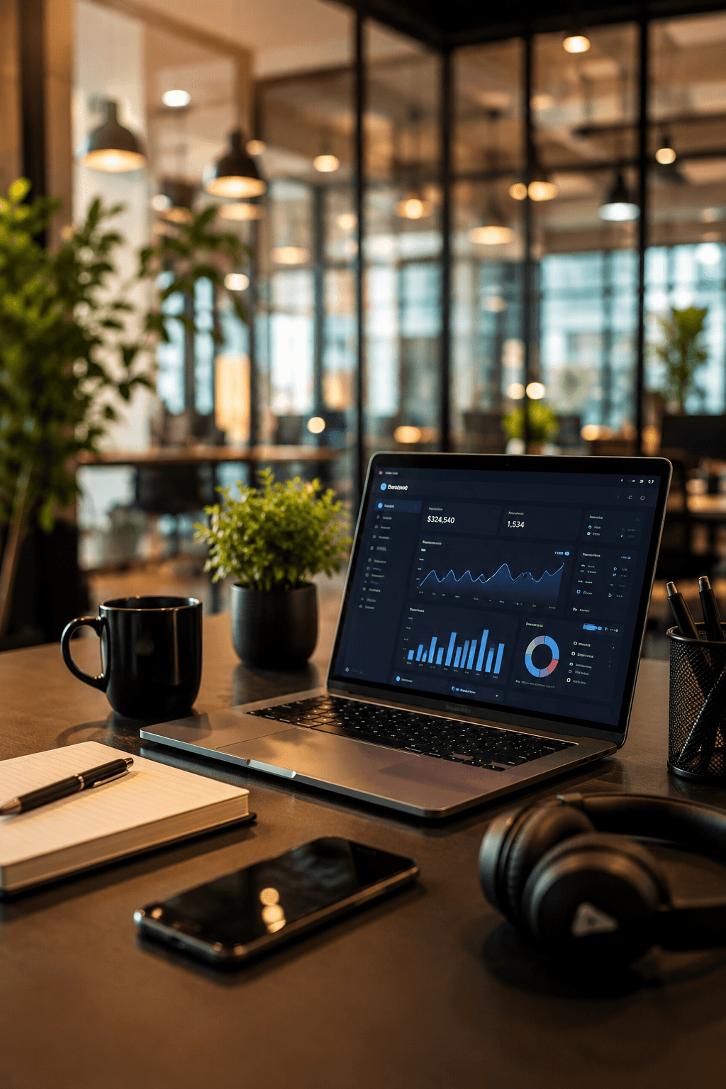 SaaS & Technology